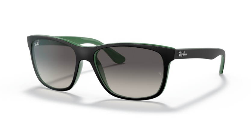 Ray-Ban RB4181 Rb4181 Sunglasses