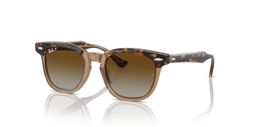 Ray-Ban Junior RJ9098SF  Sunglasses Kids