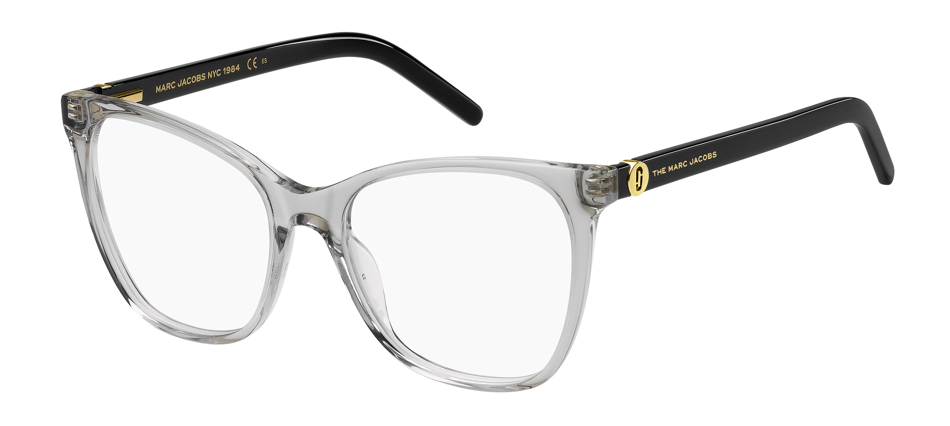 Marc Jacobs Marc 600 Eyeglasses