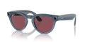 Ray-Ban Wearable RW4009 Headliner Smart Glasses