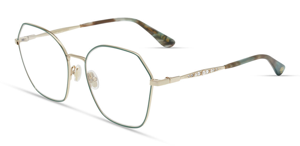 Stuart Weitzman WZN 1038/G Eyeglasses