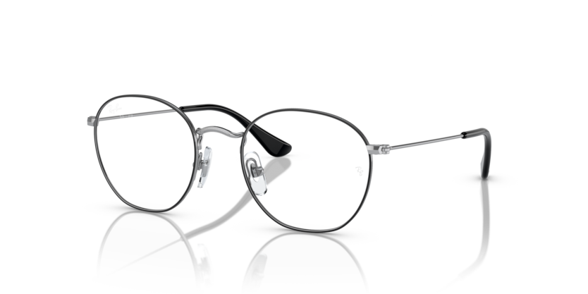 Ray-Ban Junior Vista RY9572V Junior Rob Eyeglasses Kids