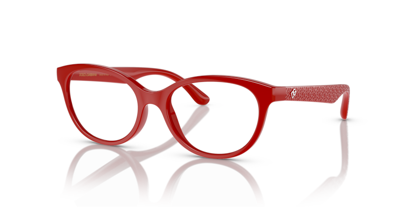 Dolce & Gabbana Kids DX5096  Eyeglasses Kids