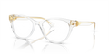 Versace VE3330  Eyeglasses