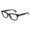Alexander McQueen AM0515O Eyeglasses