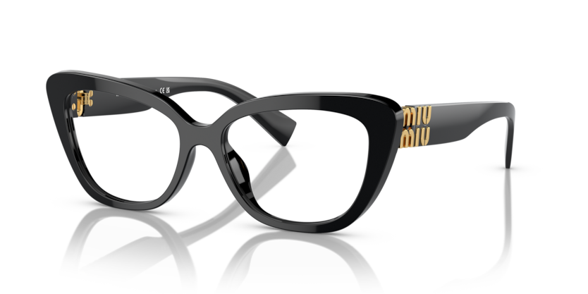Miu Miu MU 05VV  Eyeglasses