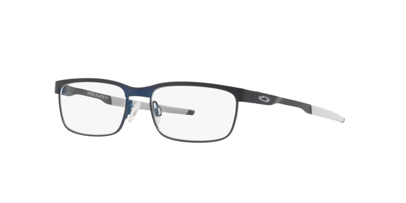 Oakley Youth Rx OY3002 Steel Plate Xs Eyeglasses Kids