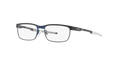 Oakley Youth Rx OY3002 Steel Plate Xs Eyeglasses Kids