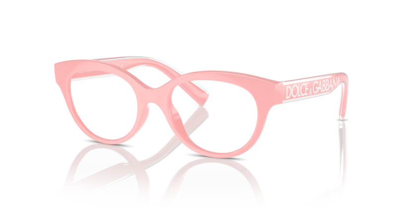 Dolce & Gabbana Kids DX5003  Eyeglasses Kids