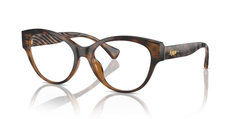 Ralph RA7164U  Eyeglasses