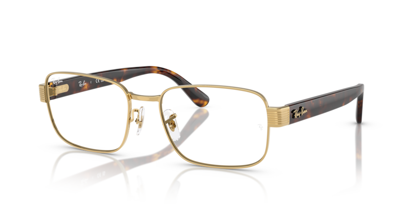 Ray-Ban Vista RX6529  Eyeglasses