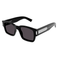 Saint Laurent SL 617 Sunglasses