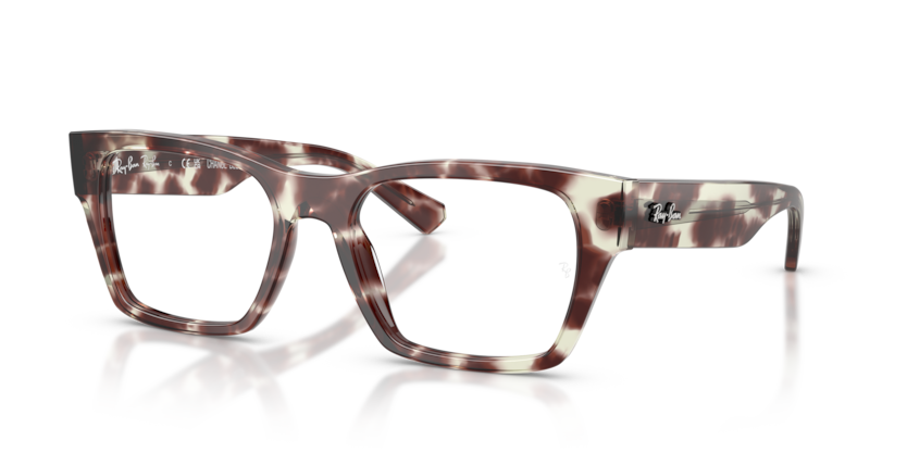 Ray-Ban Vista RX5448  Eyeglasses