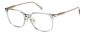 David Beckham DB 1233/G/US Eyeglasses