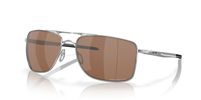 Oakley OO4124 Gauge 8 Sunglasses