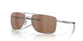 Oakley OO4124 Gauge 8 Sunglasses