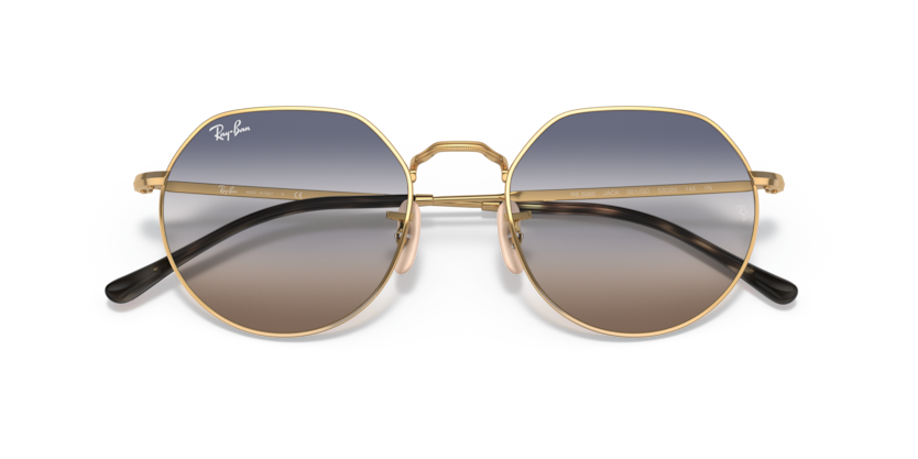 Ray-Ban RB3565 Jack Sunglasses