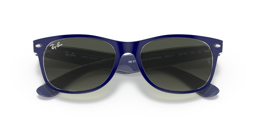 Ray-Ban RB2132 New Wayfarer Sunglasses