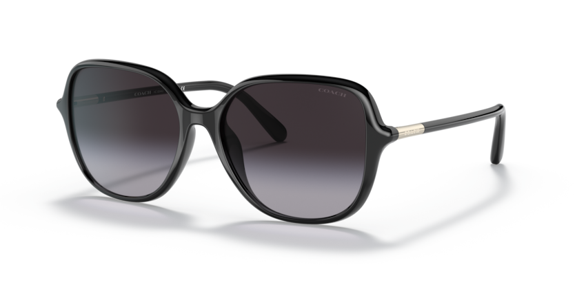 Coach HC8344U C9205 Sunglasses