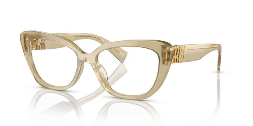Miu Miu MU 05VV  Eyeglasses