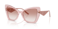 Dolce & Gabbana DG4489  Sunglasses