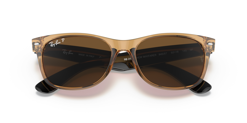 Ray-Ban RB2132 New Wayfarer Sunglasses