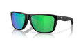 Costa Del Mar 6S9120 Broadbill Ii Sunglasses