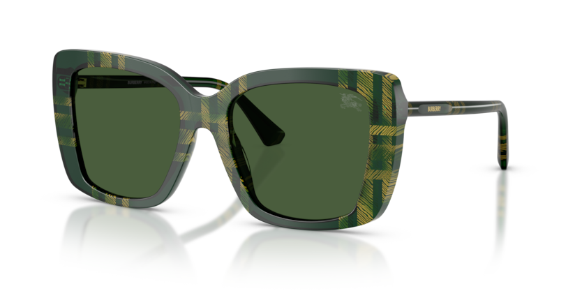 Burberry BE4456F  Sunglasses