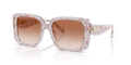 Coach HC8424U Cad54 Sunglasses