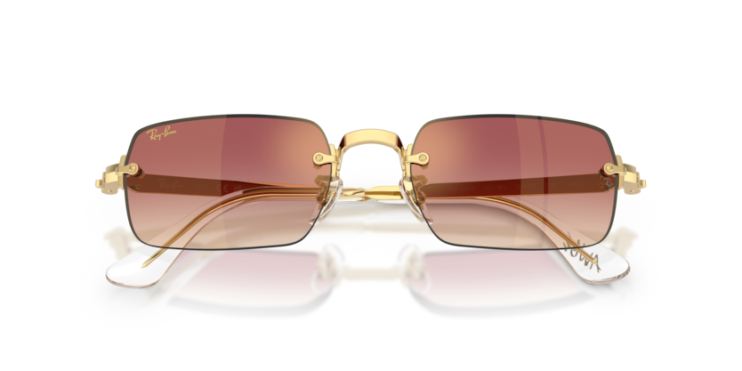 Ray-Ban RB3928  Sunglasses