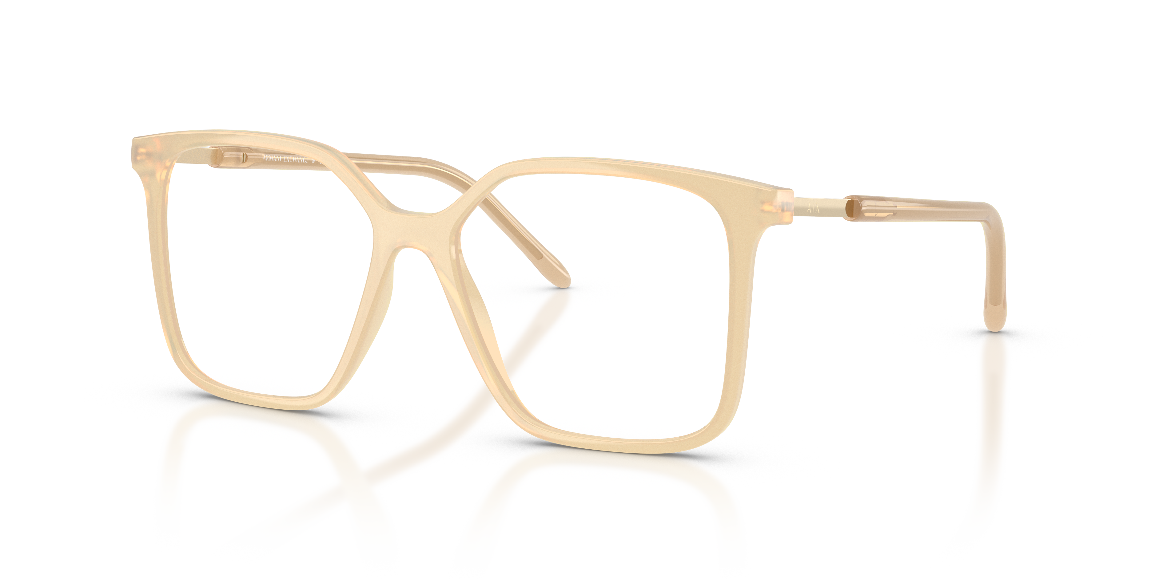 Armani Exchange AX3132F  Eyeglasses