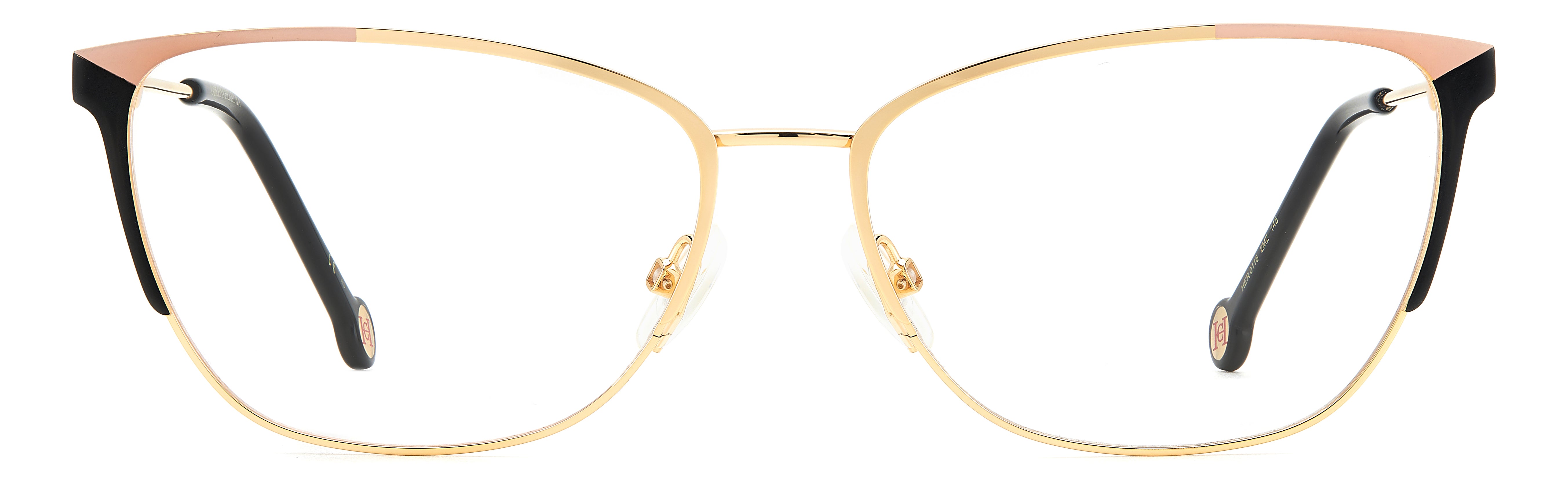 Carolina Herrera Her 0116 Eyeglasses