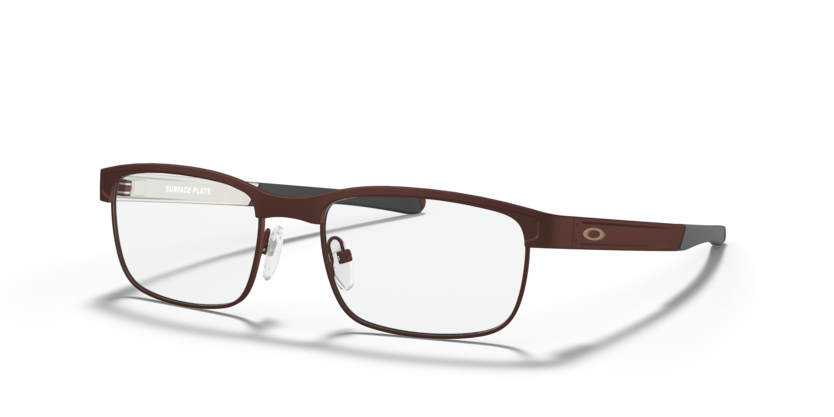 Oakley Frame OX5132 Surface Plate Eyeglasses