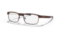 Oakley Frame OX5132 Surface Plate Eyeglasses