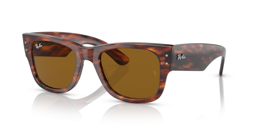 Ray-Ban RB0840S Mega Wayfarer Sunglasses