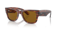 Ray-Ban RB0840S Mega Wayfarer Sunglasses