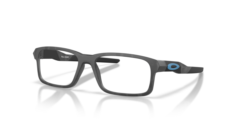 Oakley Youth Rx OY8013 Full Count Eyeglasses Kids