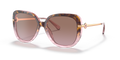 Coach HC8320 C6180 Sunglasses