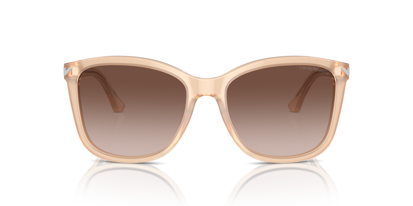 Emporio Armani EA4060F  Sunglasses