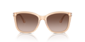 Emporio Armani EA4060F  Sunglasses
