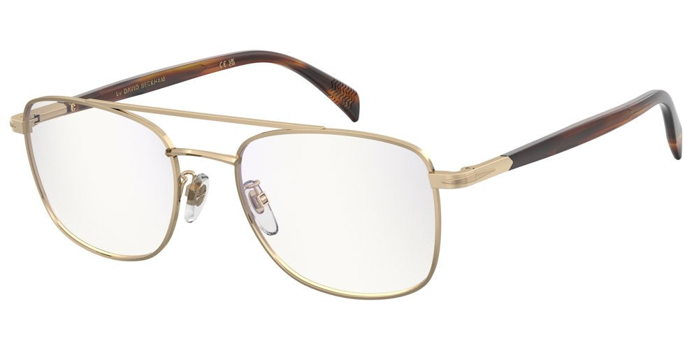 David Beckham DB 1216/G Eyeglasses
