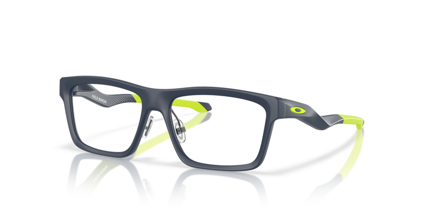 Oakley Youth Rx OY8031 Field Marsh Eyeglasses Kids