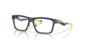 Oakley Youth Rx OY8031 Field Marsh Eyeglasses Kids