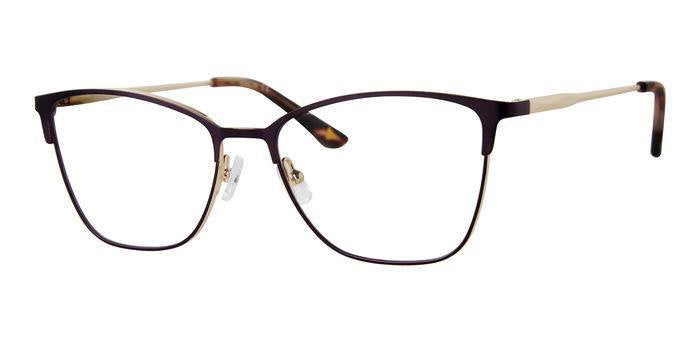 Liz Claiborne L 678 Eyeglasses