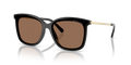 Michael Kors MK2079U Zermatt Sunglasses