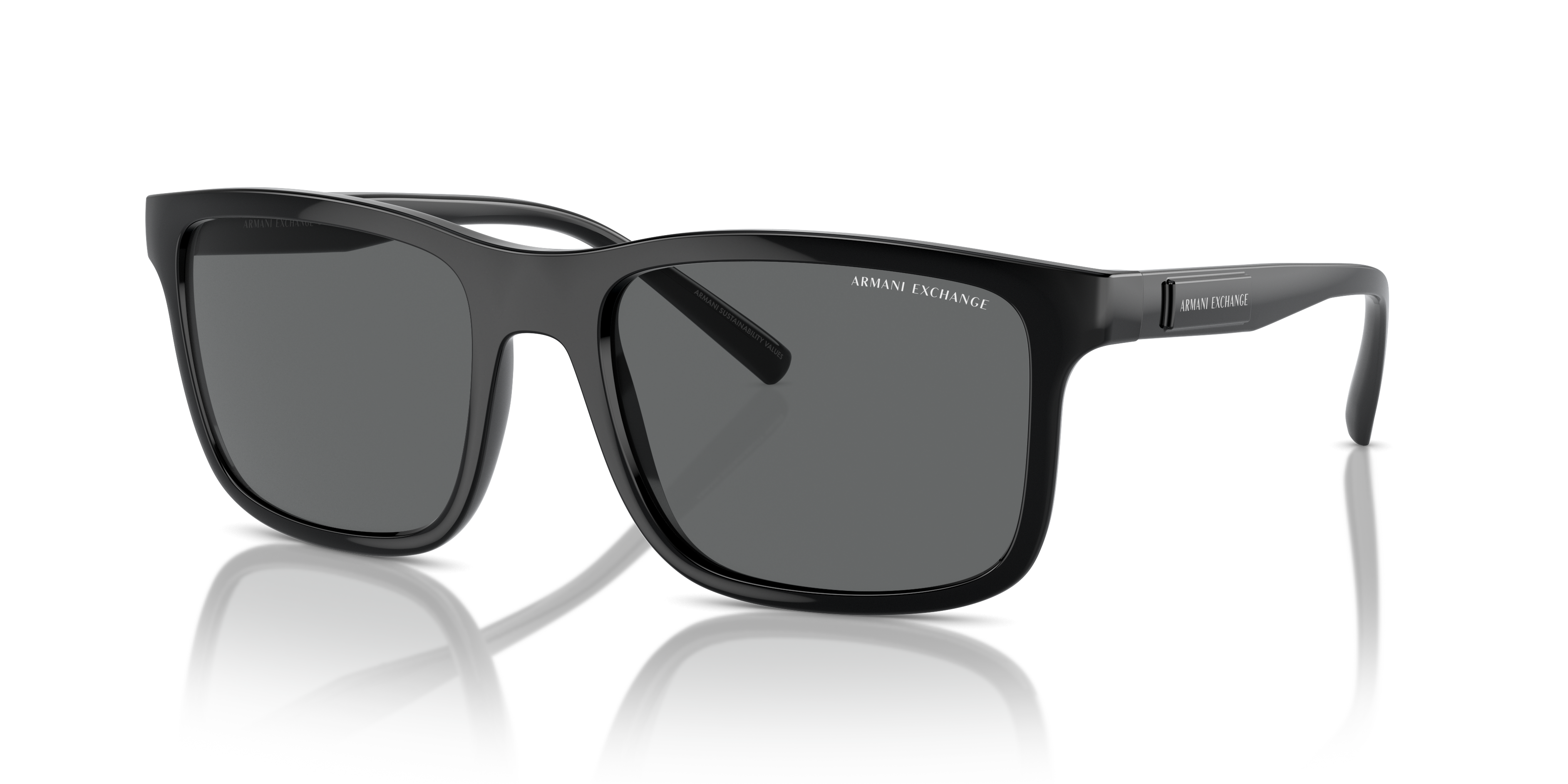 Armani Exchange AX4145S  Sunglasses