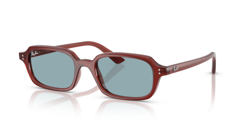 Ray-Ban RB4455F Zuri Sunglasses