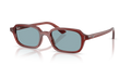 Ray-Ban RB4455 Zuri Sunglasses
