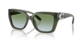 Coach HC8408U Cw195 Sunglasses