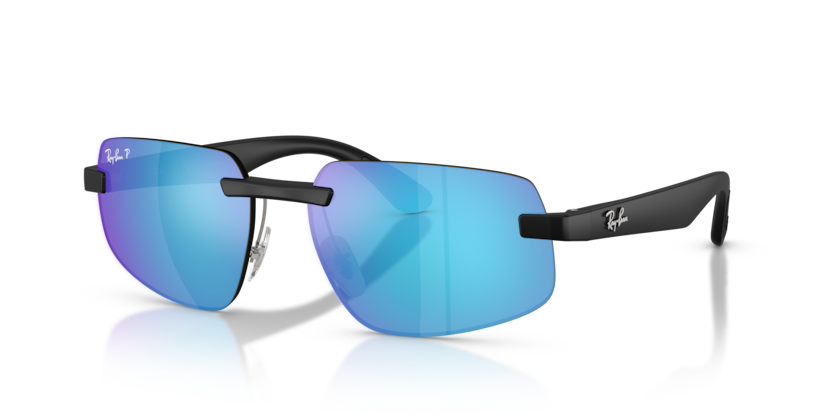 Ray-Ban RB4475CH  Sunglasses